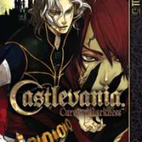   Castlevania: Curse of Darkness <small>Story & Art</small> 